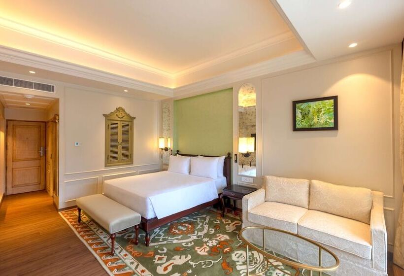 בית מלון כפרי Namah Nainital, A Member Of Radisson Individuals Retreats