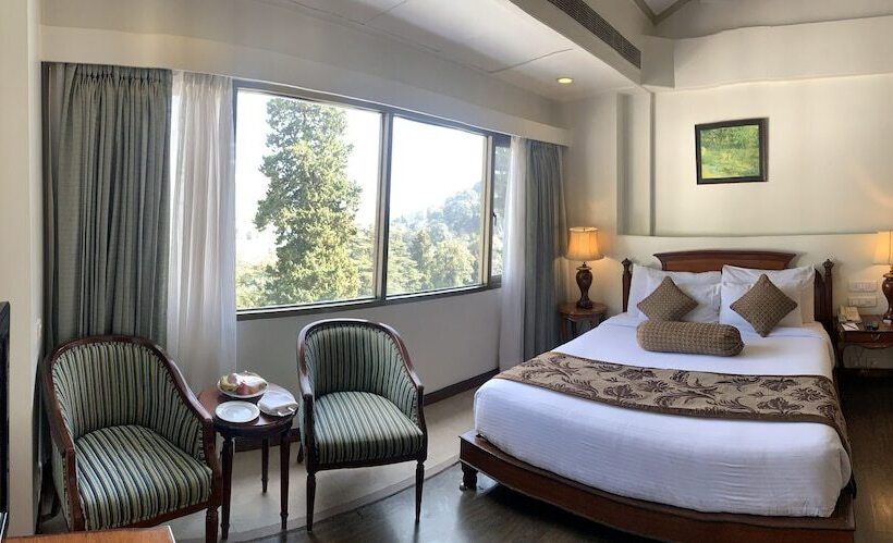 בית מלון כפרי Namah Nainital, A Member Of Radisson Individuals Retreats