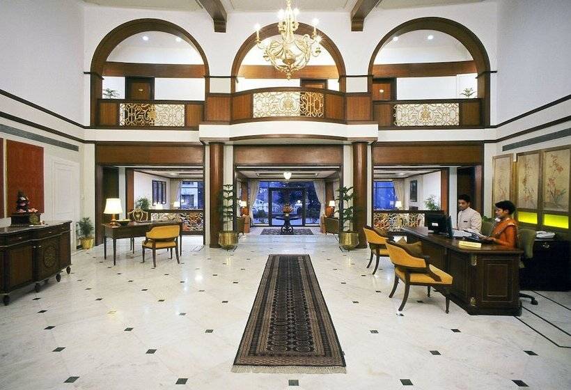 فندق Namah Nainital, A Member Of Radisson Individuals Retreats