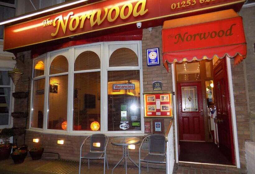 Отель The Norwood