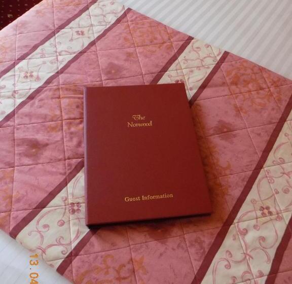 ホテル The Norwood