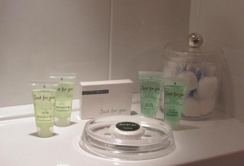 ホテル The Norwood