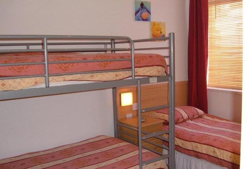 Отель The Norwood