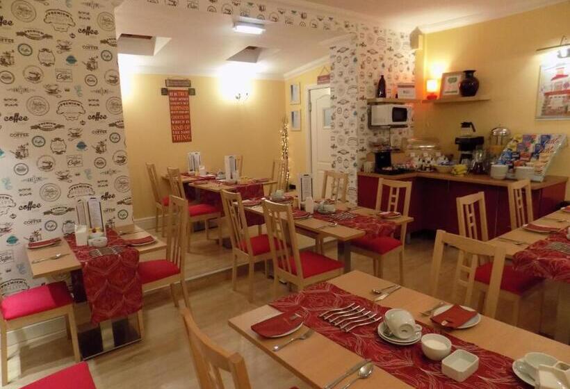 ホテル The Norwood