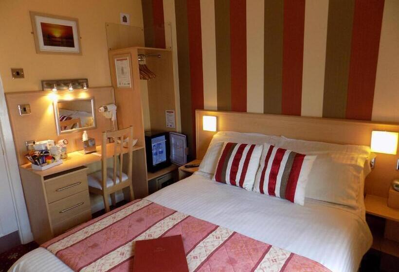 Отель The Norwood