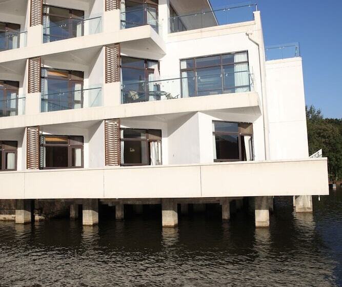 בית מלון כפרי The Purple Palace Nanjing