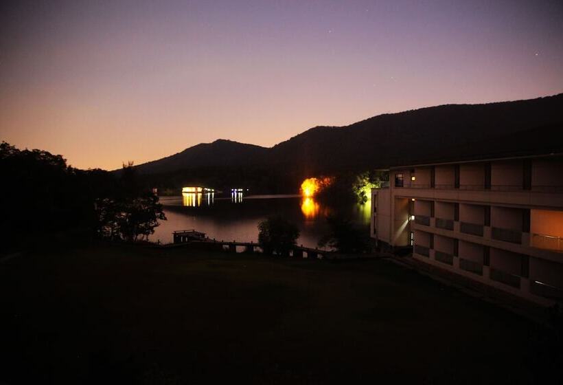 בית מלון כפרי The Purple Palace Nanjing