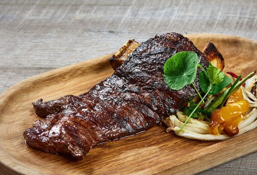 호텔 The Riverside Inn