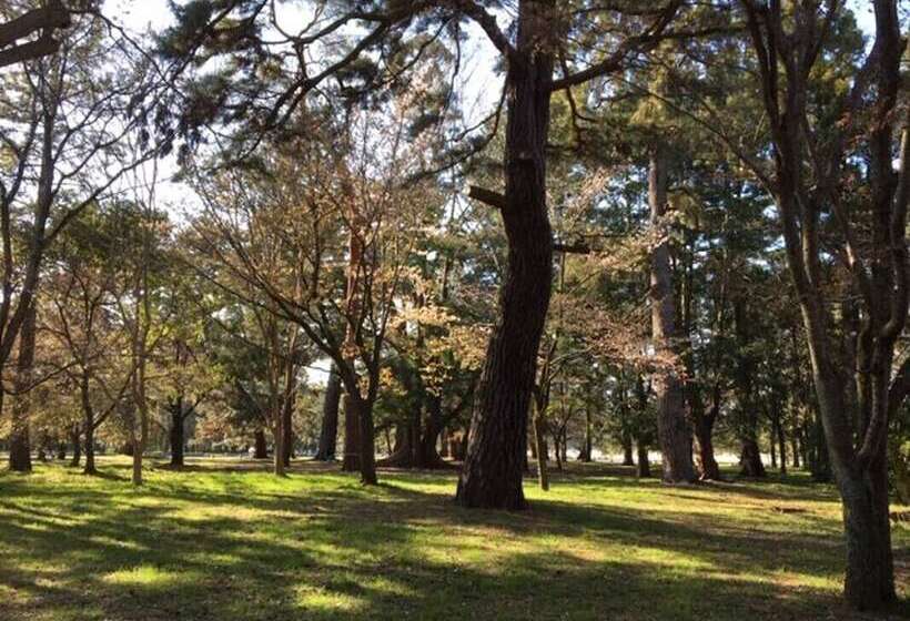 ホテル The Screen