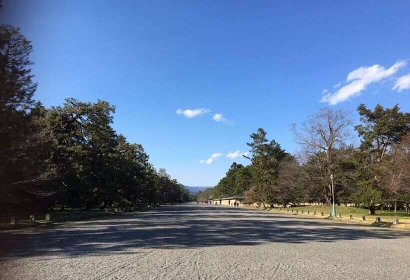 ホテル The Screen