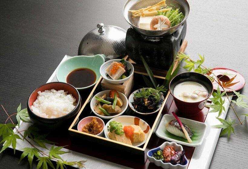 ホテル The Screen