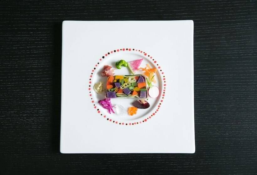 ホテル The Screen