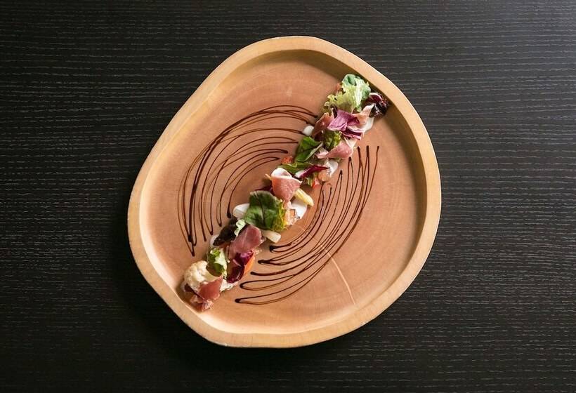 ホテル The Screen