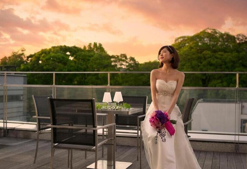 ホテル The Screen