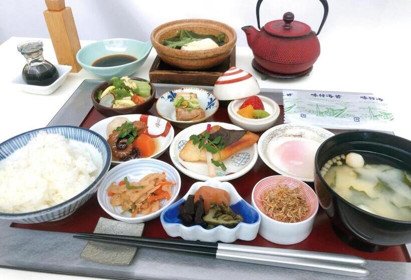 ホテル The Screen