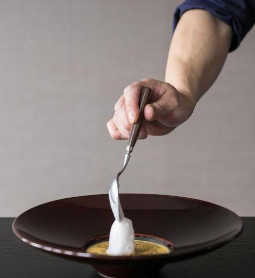 ホテル The Screen