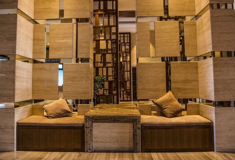 فندق Tianze Beach Resort