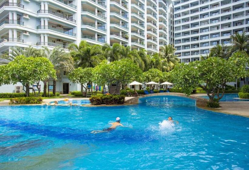 فندق Tianze Beach Resort