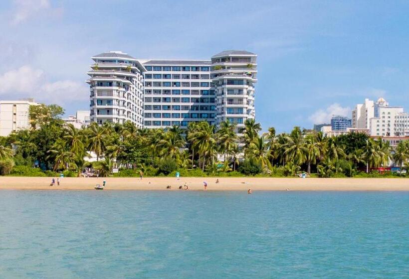 فندق Tianze Beach Resort