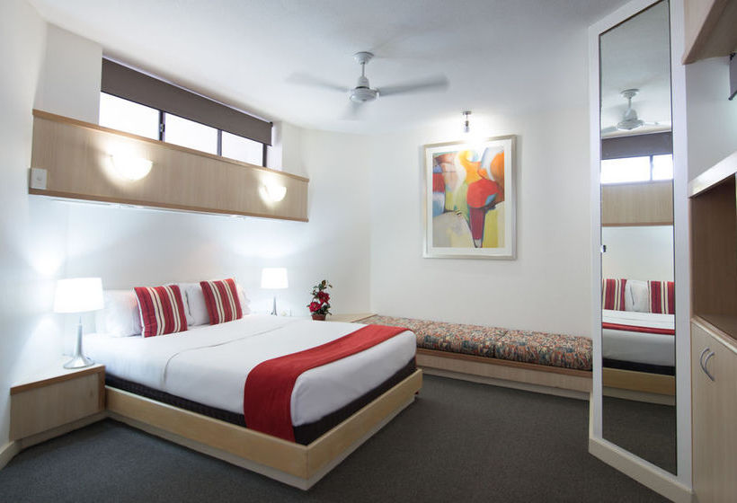 Tiki Village International Resort