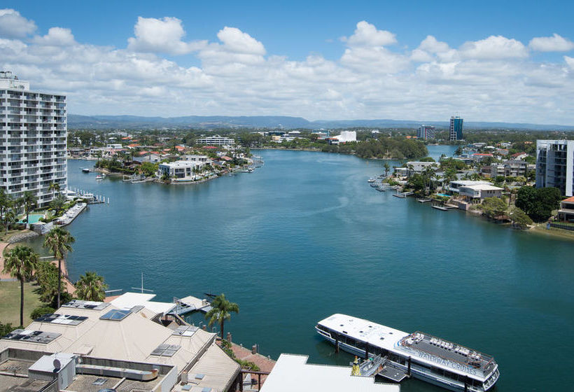 Tiki Village International Resort