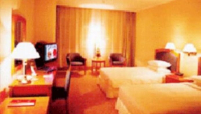 בית מלון כפרי Trades International