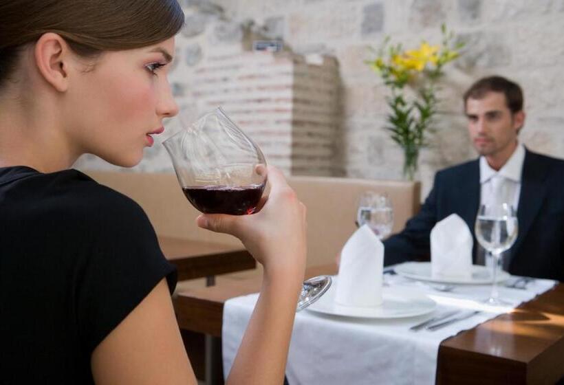 Vestibul Palace & Villa   Small Luxury Hotels Of The World