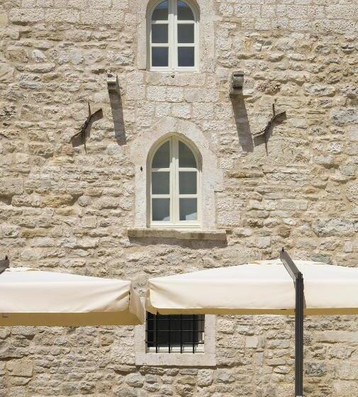 Vestibul Palace & Villa   Small Luxury Hotels Of The World