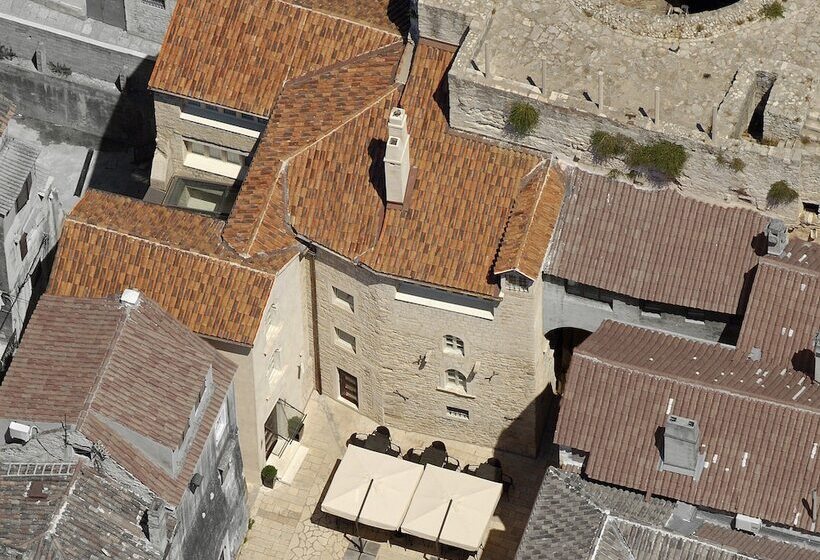 Vestibul Palace & Villa   Small Luxury Hotels Of The World