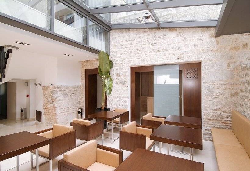 Vestibul Palace & Villa   Small Luxury Hotels Of The World