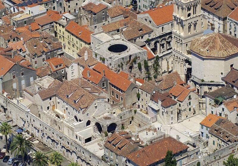 Vestibul Palace & Villa   Small Luxury Hotels Of The World