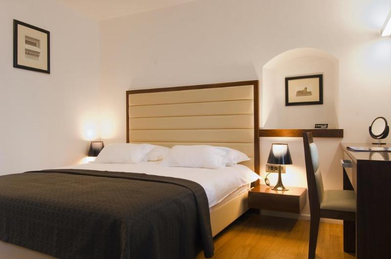 Vestibul Palace & Villa   Small Luxury Hotels Of The World