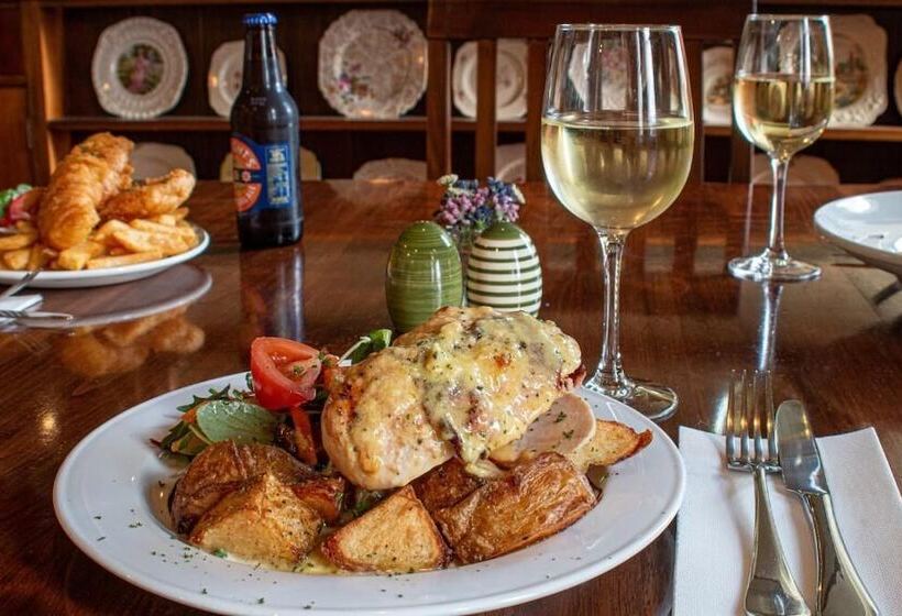 هتل Victoria Railway