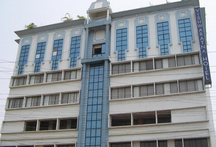 هتل Vishwaratna