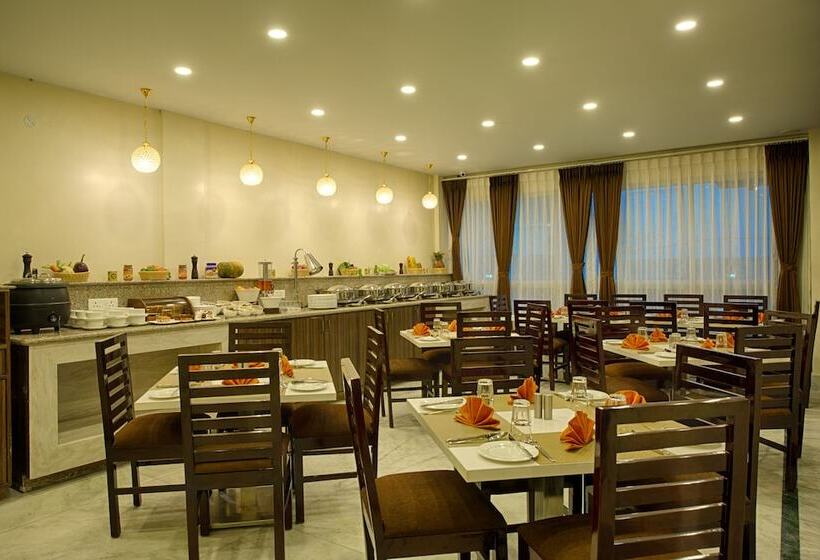 فندق The Aryan Regency