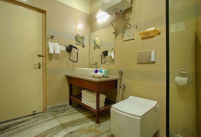 فندق The Aryan Regency