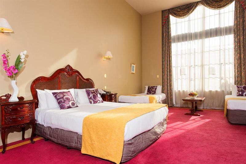 בית מלון כפרי Vr Hamilton