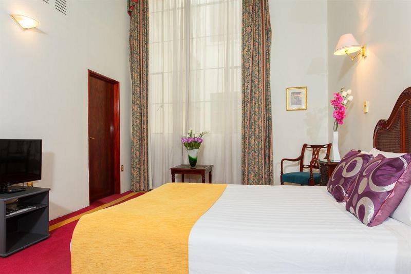 Отель Vr Hamilton