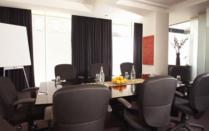 בית מלון כפרי Vr Hamilton