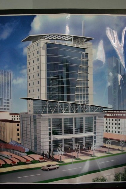 בית מלון כפרי Water Moon Hotspring