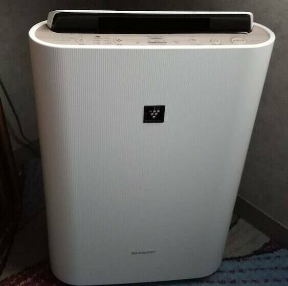 בית מלון כפרי Wbf Kushiro