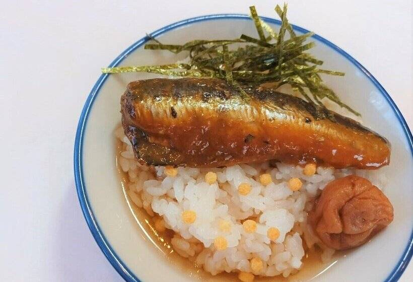 בית מלון כפרי Wbf Kushiro