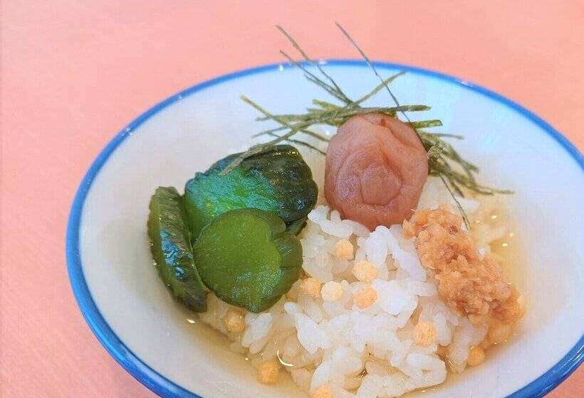 בית מלון כפרי Wbf Kushiro