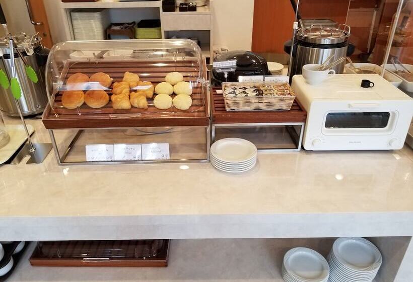 בית מלון כפרי Wbf Kushiro