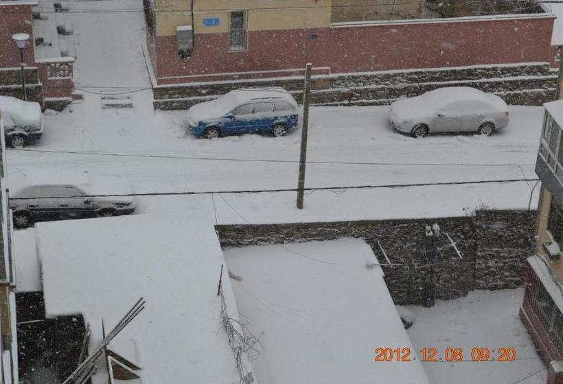 هتل Weihai Sophia