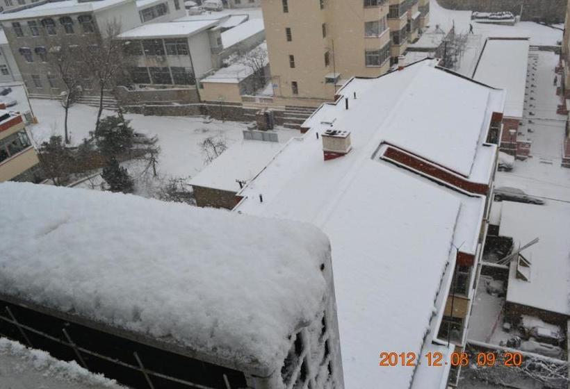 هتل Weihai Sophia