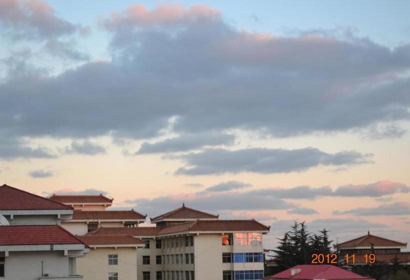 هتل Weihai Sophia