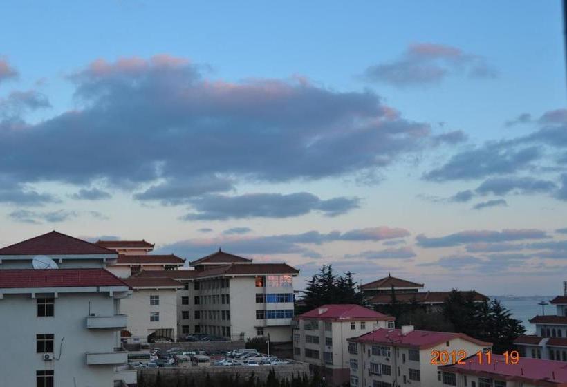 هتل Weihai Sophia