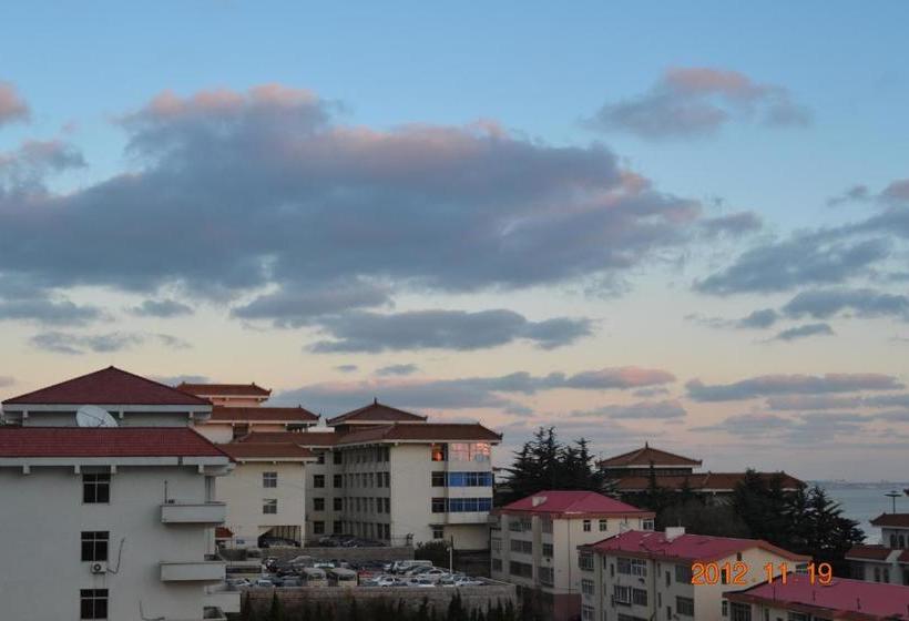 هتل Weihai Sophia