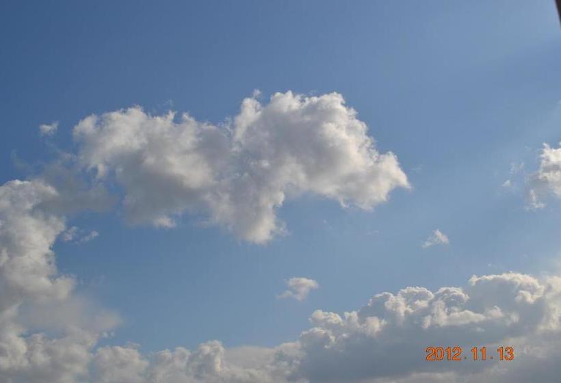 هتل Weihai Sophia